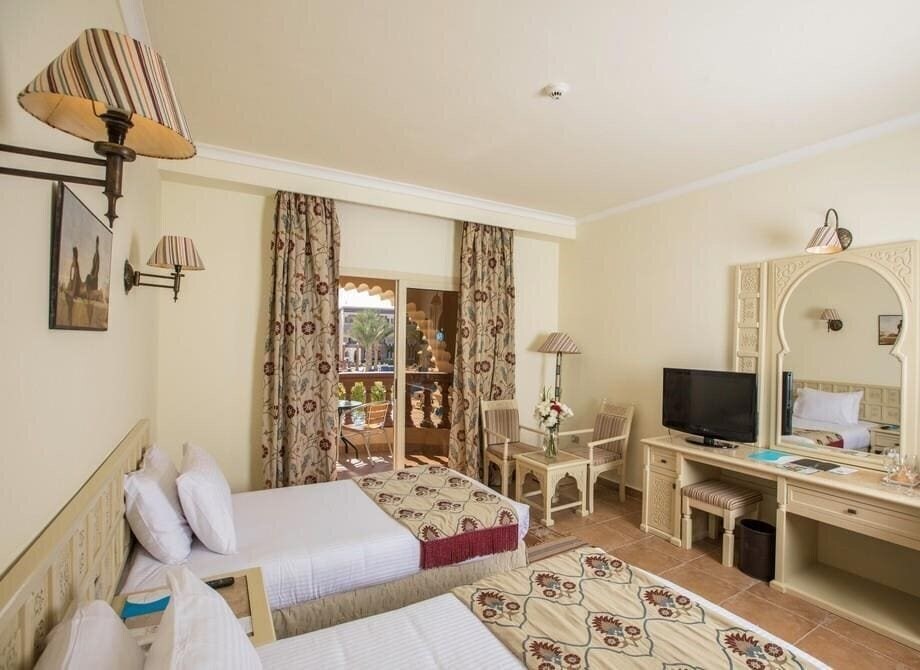 Зображення Sentido Mamlouk Palace Resort -Select 5*